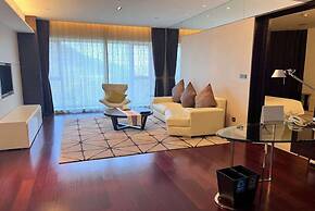 Wyndham Garden Yuhuan Downtown