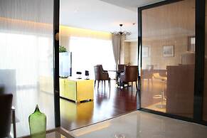 Wyndham Garden Yuhuan Downtown