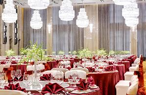 Wyndham Garden Yuhuan Downtown