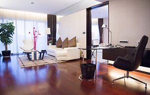 Wyndham Garden Yuhuan Downtown