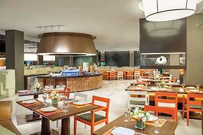 Wyndham Garden Yuhuan Downtown