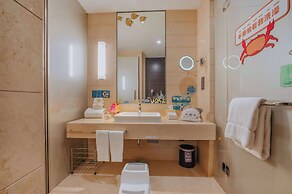 Wyndham Garden Yuhuan Downtown