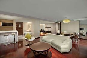 Wyndham Garden Yuhuan Downtown