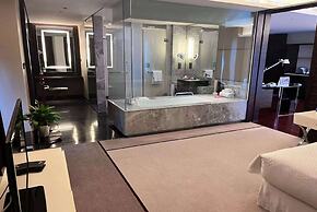 Wyndham Garden Yuhuan Downtown