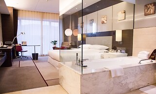 Wyndham Garden Yuhuan Downtown