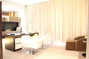 Wyndham Garden Yuhuan Downtown