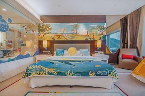 Wyndham Garden Yuhuan Downtown