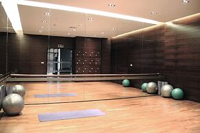 Wyndham Garden Yuhuan Downtown