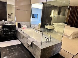 Wyndham Garden Yuhuan Downtown