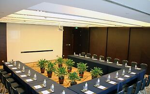 Wyndham Garden Yuhuan Downtown