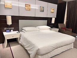 Wyndham Garden Yuhuan Downtown