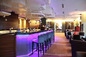 Wyndham Garden Yuhuan Downtown