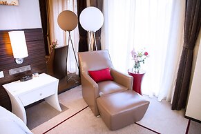 Wyndham Garden Yuhuan Downtown