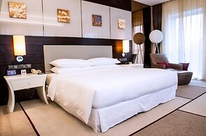 Wyndham Garden Yuhuan Downtown