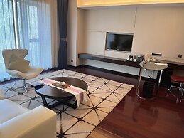 Wyndham Garden Yuhuan Downtown