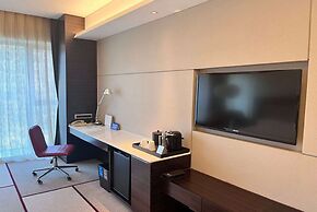 Wyndham Garden Yuhuan Downtown