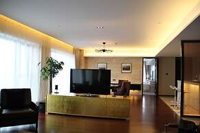 Wyndham Garden Yuhuan Downtown