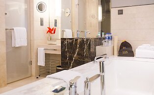 Wyndham Garden Yuhuan Downtown