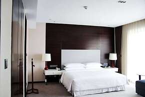 Wyndham Garden Yuhuan Downtown