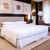 Wyndham Garden Yuhuan Downtown