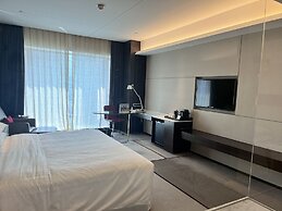 Wyndham Garden Yuhuan Downtown