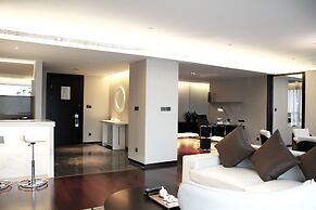 Wyndham Garden Yuhuan Downtown