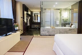 Wyndham Garden Yuhuan Downtown