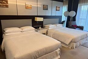 Wyndham Garden Yuhuan Downtown