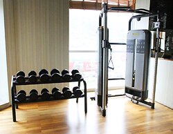 Wyndham Garden Yuhuan Downtown