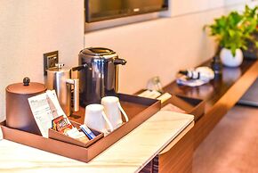 Wyndham Garden Yuhuan Downtown