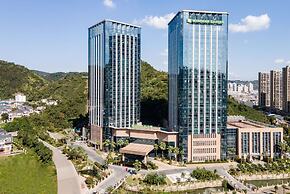 Wyndham Garden Yuhuan Downtown