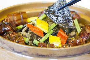 Wyndham Garden Yuhuan Downtown