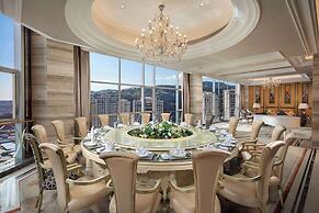 Wyndham Garden Yuhuan Downtown