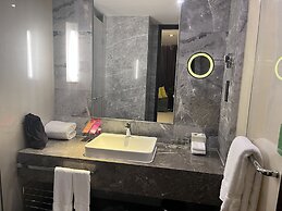 Wyndham Garden Yuhuan Downtown