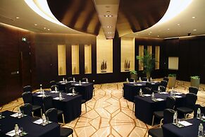 Wyndham Garden Yuhuan Downtown