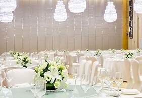 Wyndham Garden Yuhuan Downtown