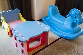 Wyndham Garden Yuhuan Downtown