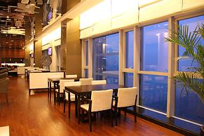 Wyndham Garden Yuhuan Downtown