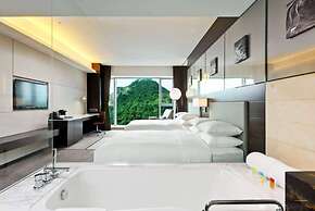 Wyndham Garden Yuhuan Downtown