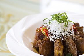 Wyndham Garden Yuhuan Downtown