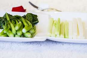 Wyndham Garden Yuhuan Downtown