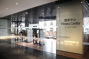 Wyndham Garden Yuhuan Downtown