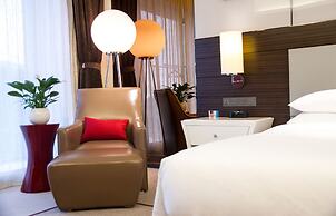 Wyndham Garden Yuhuan Downtown