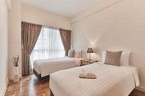 Village Residence Hougang