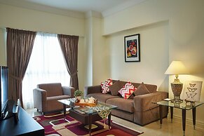 Village Residence Hougang