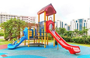 Village Residence Hougang