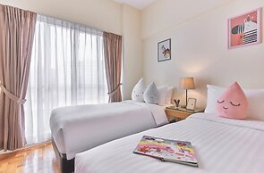 Village Residence Hougang