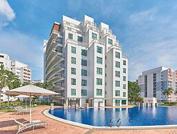 Village Residence Hougang