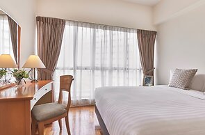 Village Residence Hougang