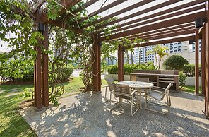 Village Residence Hougang